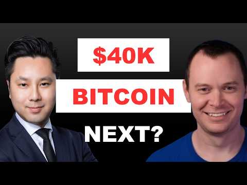 Bitcoin Bottom Not In: Ben Cowen Reveals Next Price Target