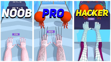 Plaster Run - mobile game android, mobile game iso