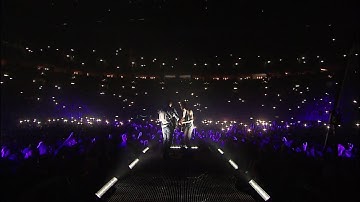 Sharp Edges (One More Light Live) - Linkin Park