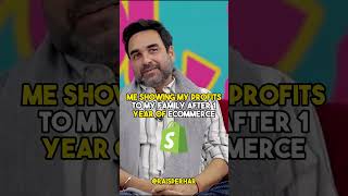 If you made it this far in #shopify or #ecommerce, feel proud of yourself.