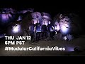 Exclusive Q&amp;A with the artists behind Modular California Vibes