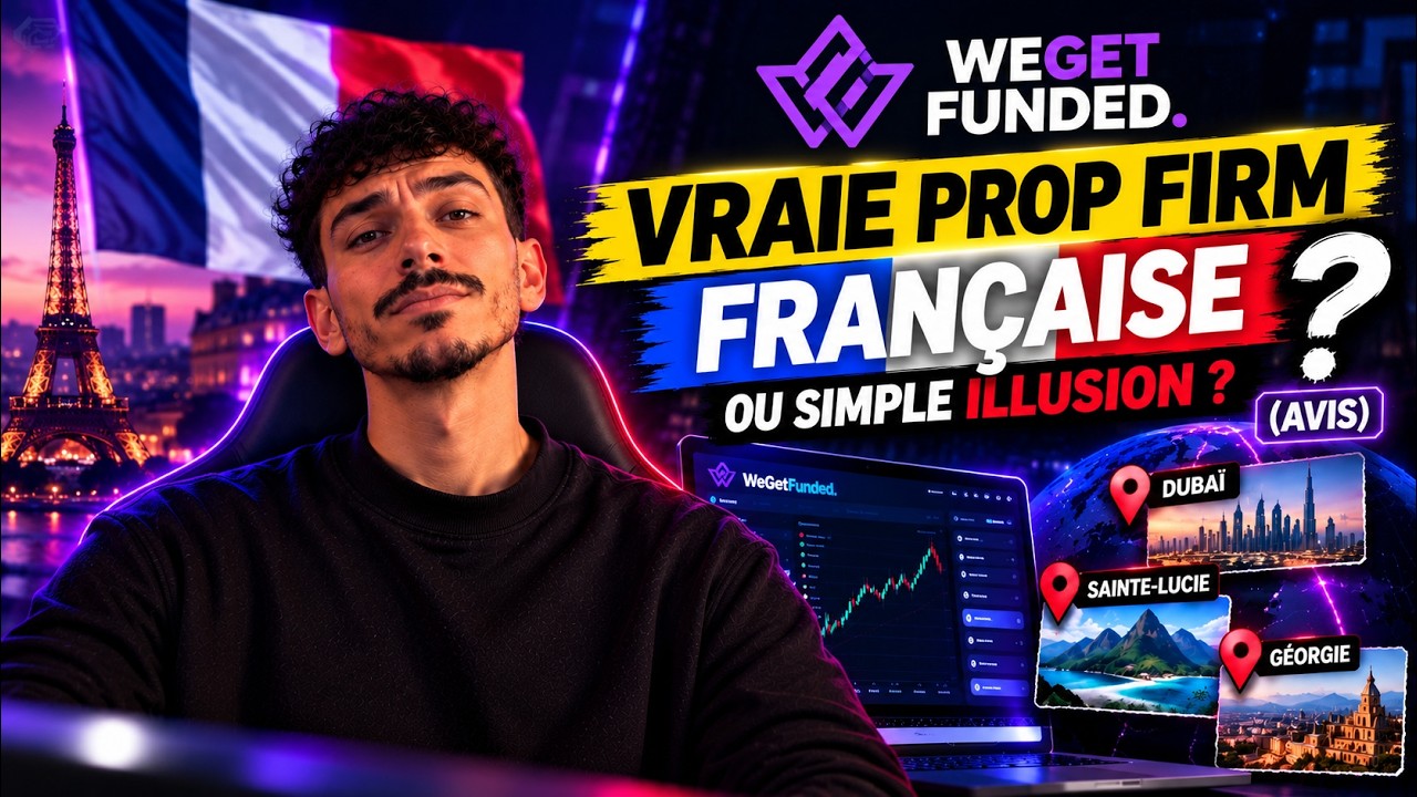 WeGetFunded — présentation et avis complet