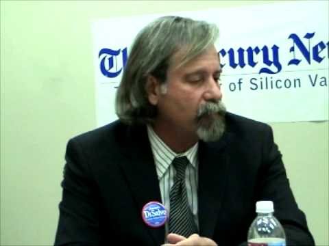 Santa Clara County Board of Education Inteviews 1/...