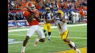 Clemson-LSU 2012