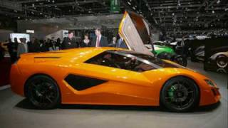 cool cars