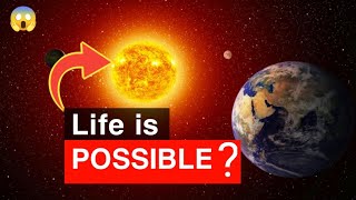 Life is Possible on Sun ? | Life on Sun | Facts about Sun | Ak Gurmani