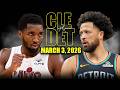 Ref:4W_hs8FXT5g Detroit pistons vs cleveland cavaliers full game highlights   march 3, 2026 | nba season