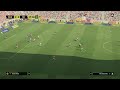 Manchester United so comfortable vs Rottenham PES 26