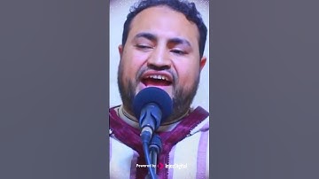القارئ يونس غربي - [ الزخرف: 77] #younes_gharbi