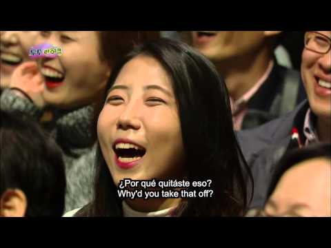 Concierto Gag Gag Concert 개그 콘서트 Ep 820 