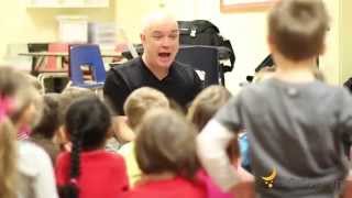 Ow, Wow, Itchy, Whichy