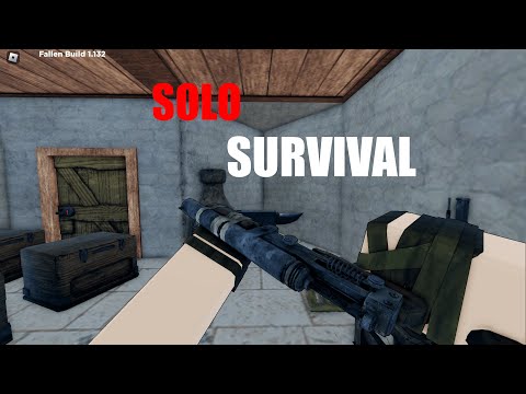 Solo Survival in