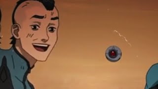 Mohawk mark edit - invincibles