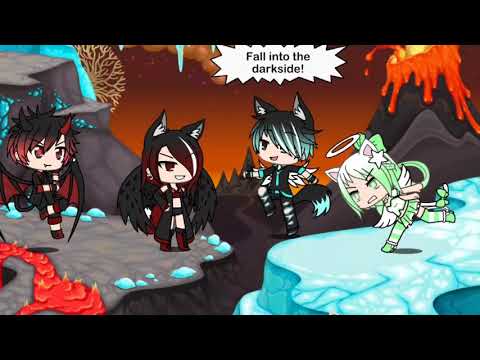Darkside | Gachaverse