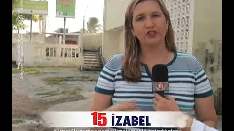 Guia eleitoral - Izabel Urquiza 05/09/2012