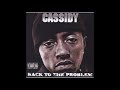 Cassidy Intro Official Audio mp3
