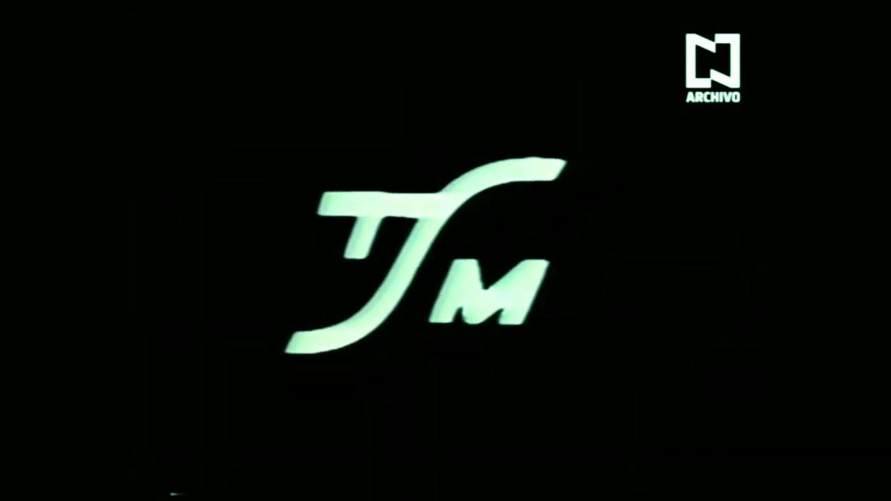 Cortinilla de Telesistema Mexicano (19711973) YouTube