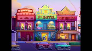 Hotel Craze Gameplay 1 screenshot 4