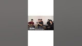 Melamarmu by Badai romantic project cover saxophone