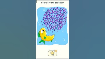 Scare off the predator dop2(dop 2 level 97 scar off the predator) #dop2 #gaming #shortvideo #viral