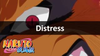 Naruto Shippuden Unreleased Soundtrack - Distress