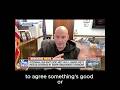 John Fetterman: "DEMS ARE LOST" (W/ Jim Jordan)
