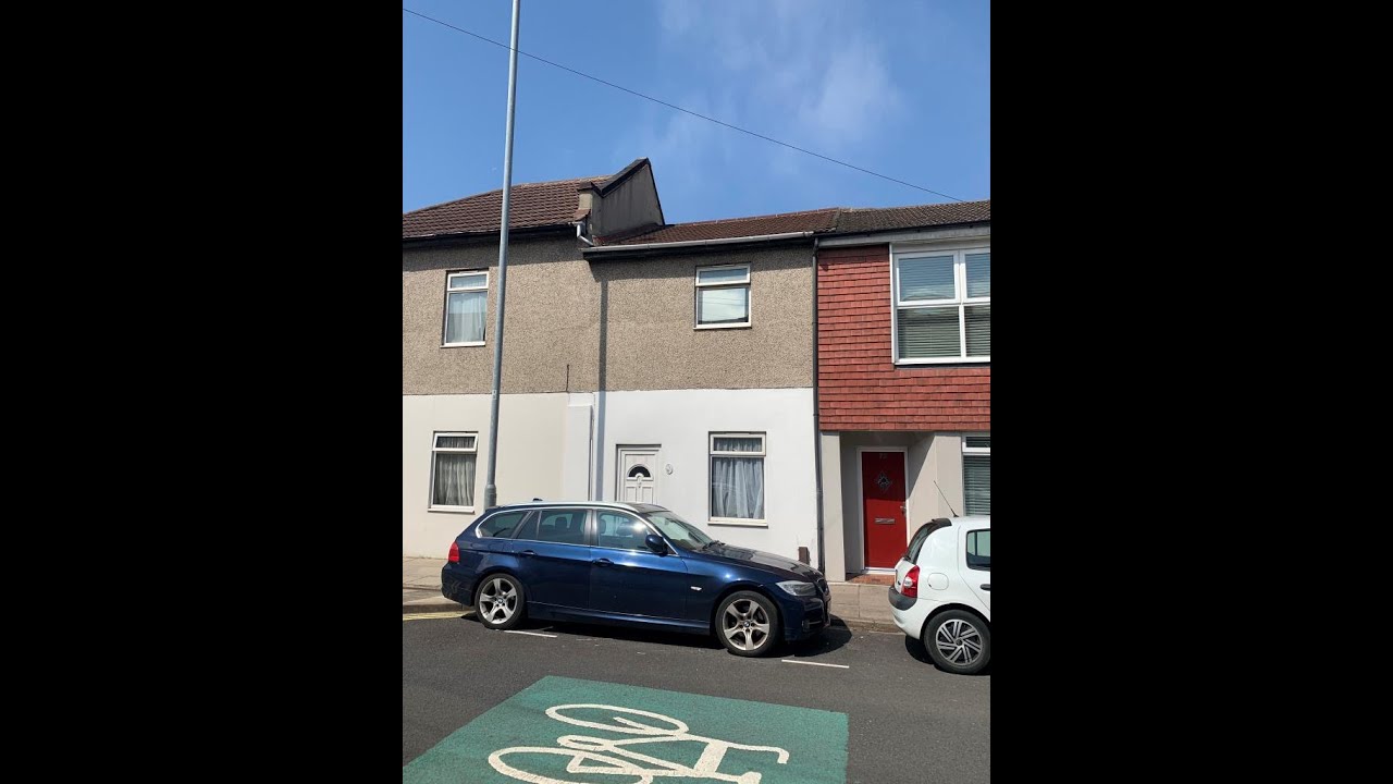 71A Twyford Avenue, Portsmouth July Auction YouTube