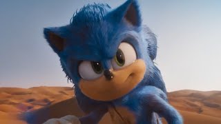 Sonic Movie - Tonight We Are Victorius (Panic! At the disco) chords