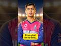 Indian Cricketer Vaibhav Suryavanshi's Family | Vaibhav Suryavanshi's Family members, #shorts