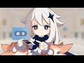 NO WISHES (F2P)| #genshinimpact #原神 #genshinimpactedit