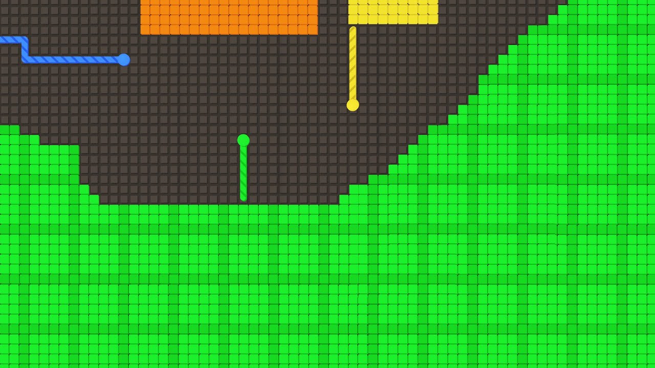 BIGGEST SPLIX.IO EVER! (Splix.io)