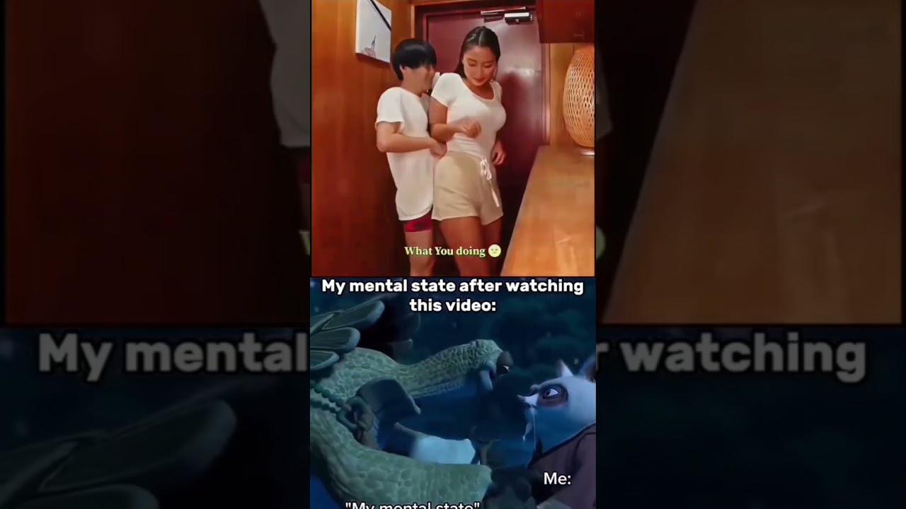 ⁣Jav alone time with stepmom #shorts #viralshorts #japan #entertainment