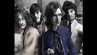 Traffic - Paper Sun (Live 1967, Stockholm, Radio Broadcast, Sweden, Sep 12)