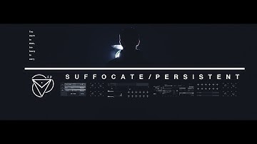 F.P - Suffocate/Persistent (Official Music Video)