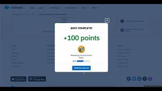 Marketing Cloud Connect Setup