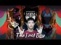 The Last Day Is Back ?! | Incredibox : The Last Day | Indonesia
