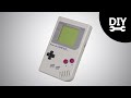 COMMENT FABRIQUER UNE GAMEBOY ? [DIY]