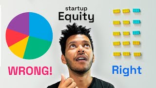 How Startup Equity REALLY Works