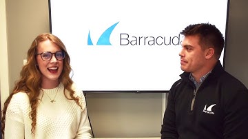 Barracuda Email Security