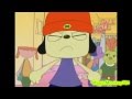 Ytp poopy bits  a normal day with sunny funny parappa anime collab entry