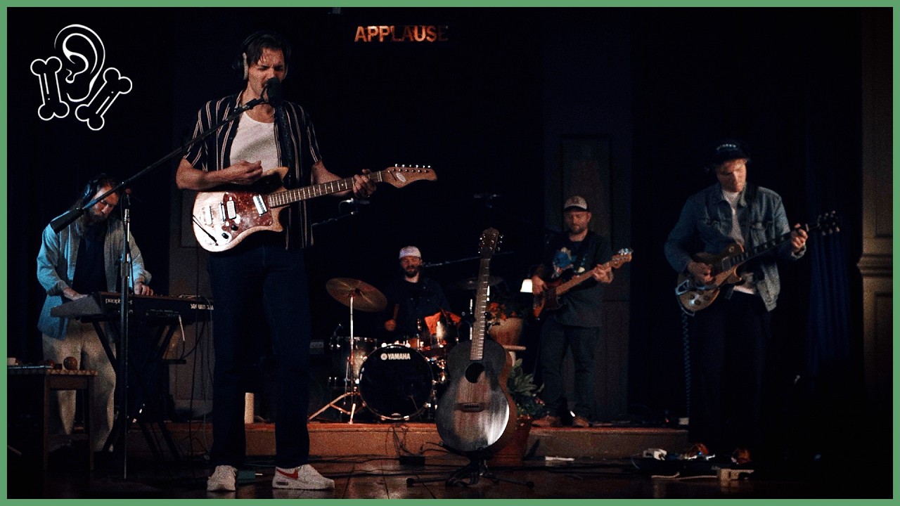 Spencer Thomas Live @ The Portico | "Jim" | Ear Bonez x Piedmont Sound adlı videoyu YouTube'da izle Spencer Thomas Live @ The Portico | "Jim" | Ear Bonez x Piedmont Sound adlı videoyu YouTube'da izle