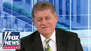 Judge Napolitano: Roe v. Wade won't be overturned