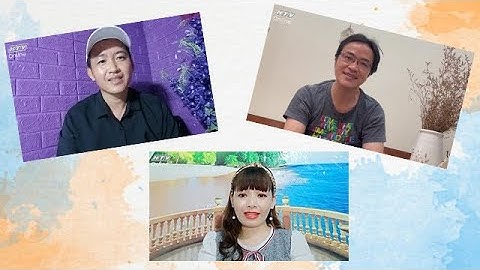 Người mộ điệu hồi hộp chờ đợi Chung kết 2