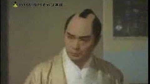 天を斬る　番組予告