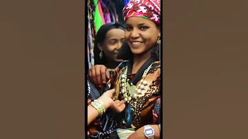 Wallo Oromo Culture 