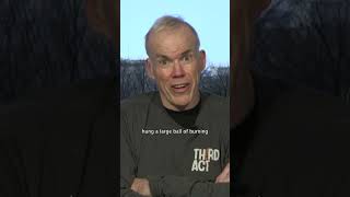 Bill McKibben: We have the renewables to phase out fossil fuels