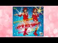 星から来た二人 / フレンズ - ヤング・フレッシュ (全4曲)【EP + CD】
