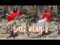 BALI VLOG 2 WITH TRUTRAVELS| Cooking classes and temples visits| SOUTH AFRICAN YOUTUBERS