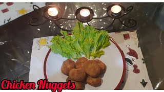 Chicken Nuggets| K&N's Style| Yummy Recipe| With Chef Iram Khan