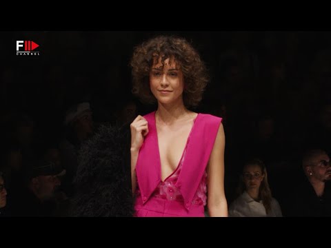 MILAN FASHION WEEK Women's Collection FW 2023/24 I EMPORIO ARMANI - Fashion Channel Chronicle